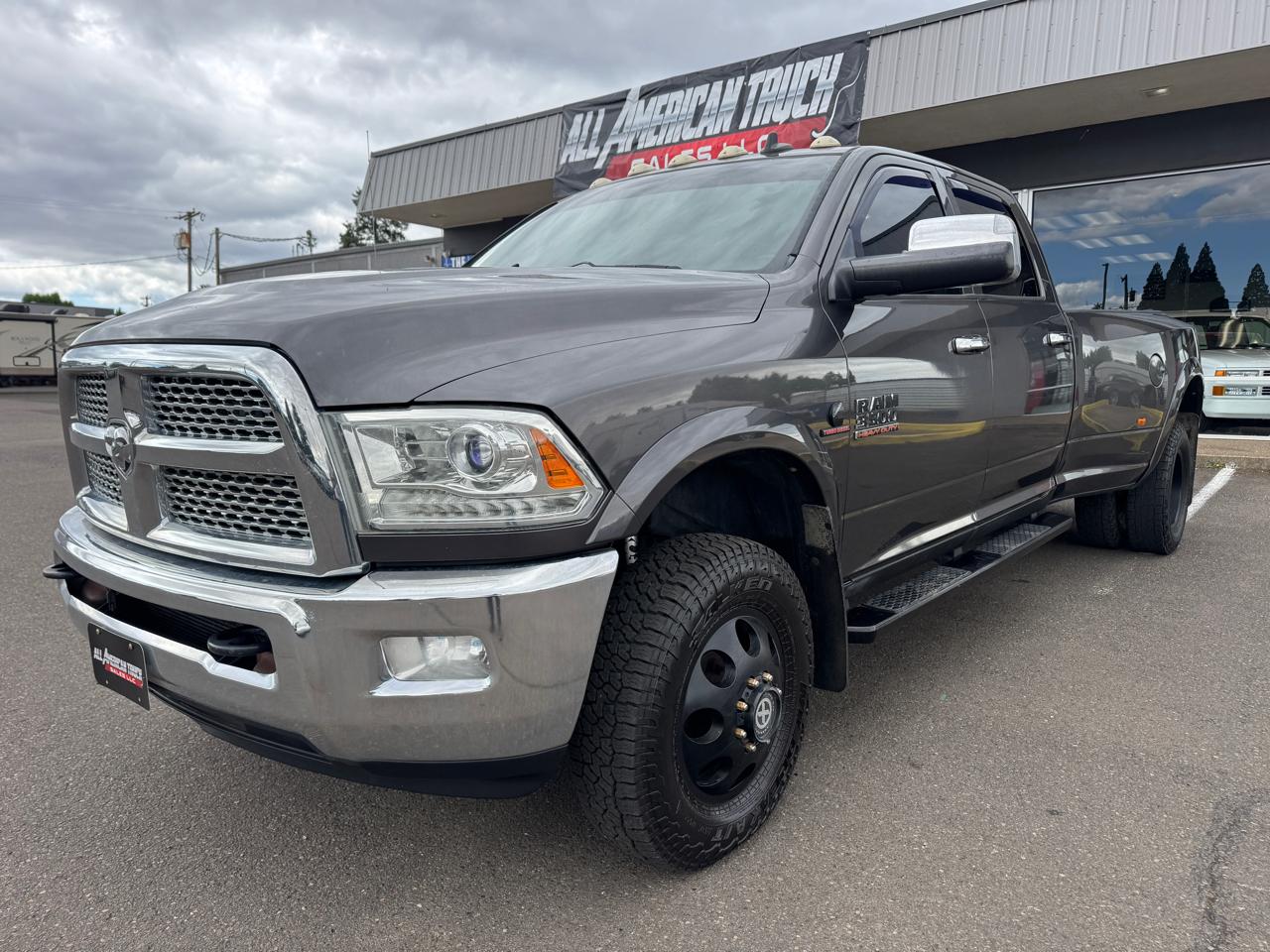 ram ram 3500 pickup 2015 3C63RRJL6FG612540 image ram ram 3500 pickup 2015 3C63RRJL6FG612540 image
